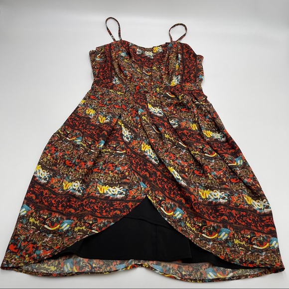 *NWT Sam Edelman Women’s Dress 6 - Picture 2 of 12